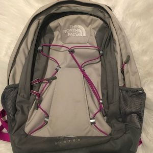 North Face Jester Backpack